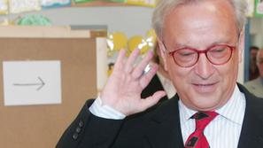 Hannes Swoboda