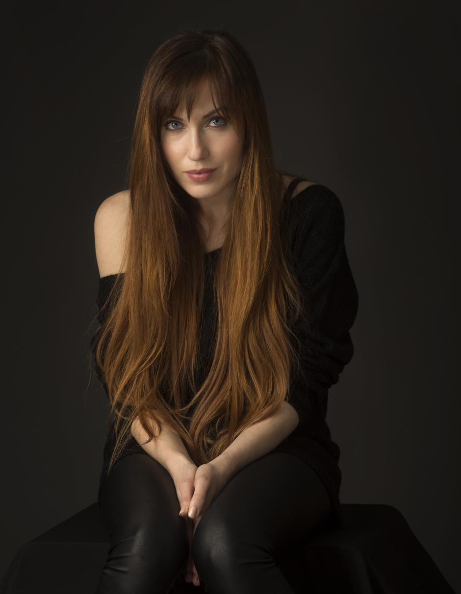 Maja Martina Merljak | Avtor: Andreja Cilenšek