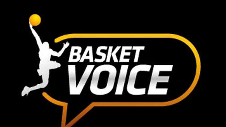 Logo BasketVoice