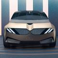 BMW i Vision Circular