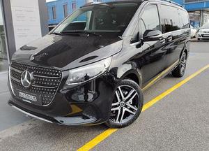 Mercedes-Benz V-Razred V 250 d AVANTGARDE dolgi 4MATIC