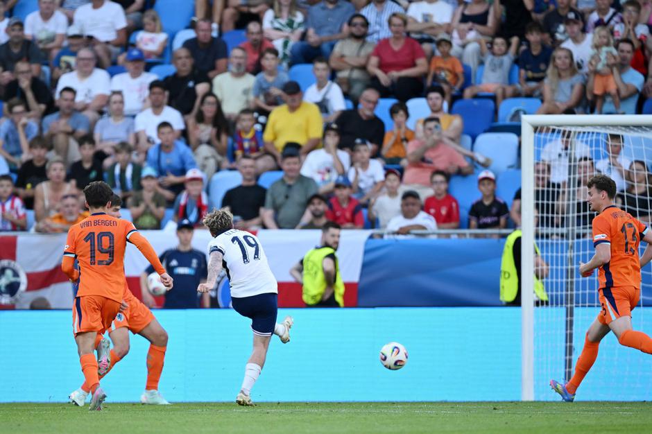 Harvey Elliott | Avtor: Profimedia