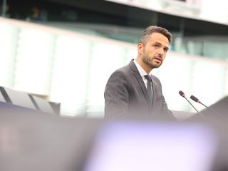Matej Tonin