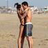 Jesse Metcalfe in Cara Santana