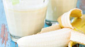 bananin smoothie