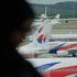 Malaysia Airlines