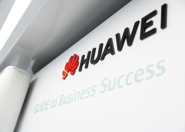 Huawei