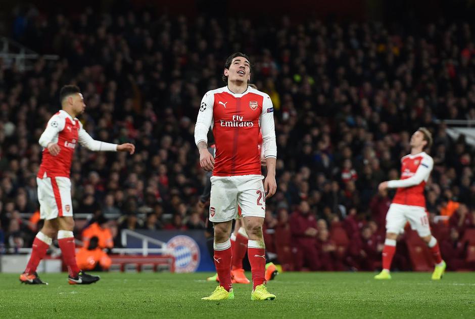 atletico madrid | Avtor: EPA