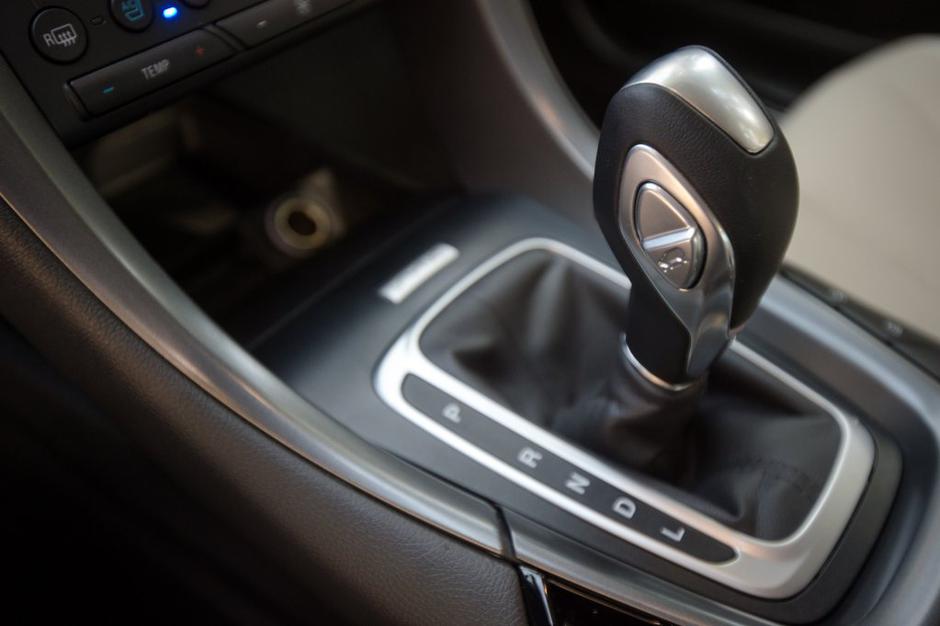 Ford mondeo hybrid | Avtor: Žurnal24 main