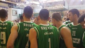 Petrol Olimpija dvorana Leon Štukelj