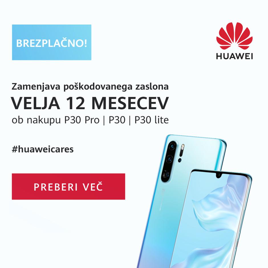 Huawei | Avtor: Huawei