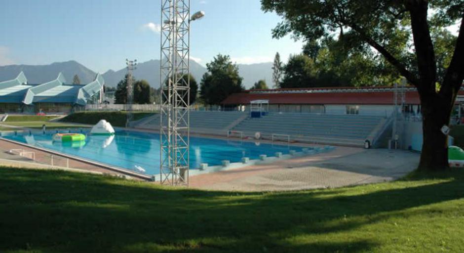  | Avtor: Zavod za šport Kranj