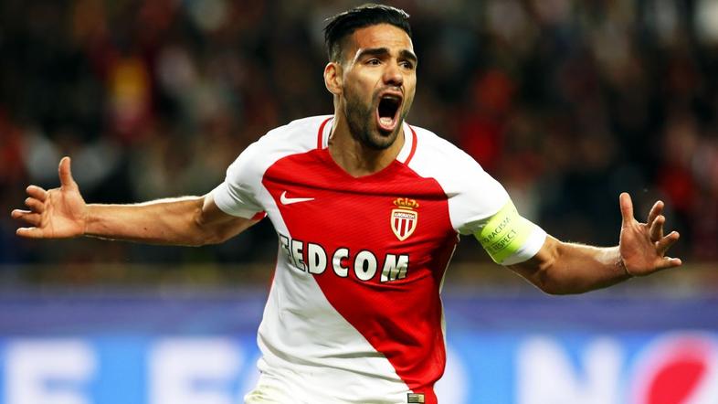 radamel falcao