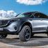 Mercedes-Benz EQC 4 × 4²