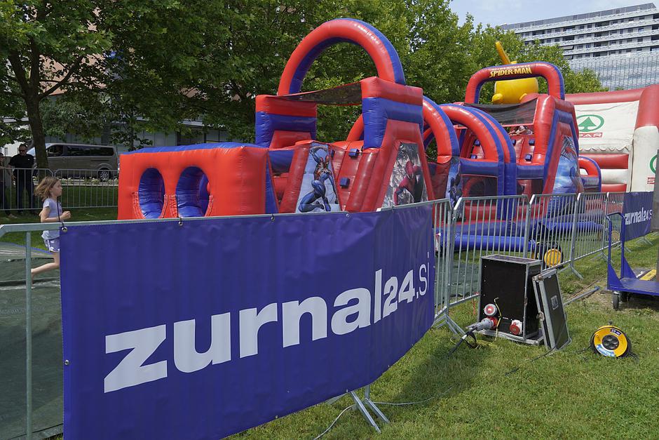 festival živali 2026 | Avtor: Matija_Janežič