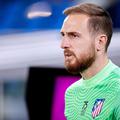Jan Oblak