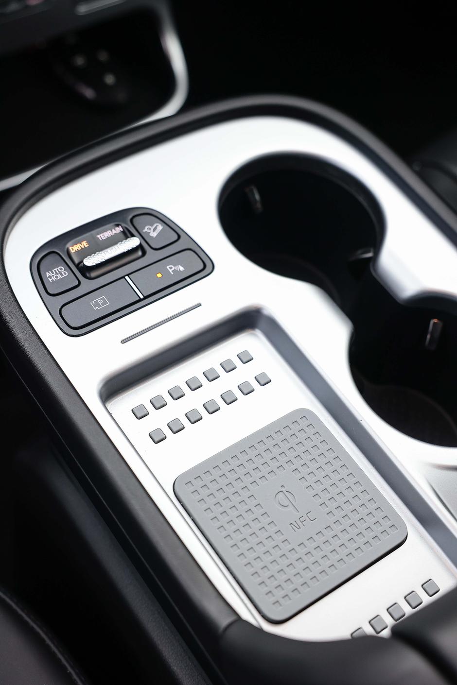 hyundai ioniq 9 | Avtor: Saša Despot