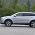 Hyundai grand santa fe