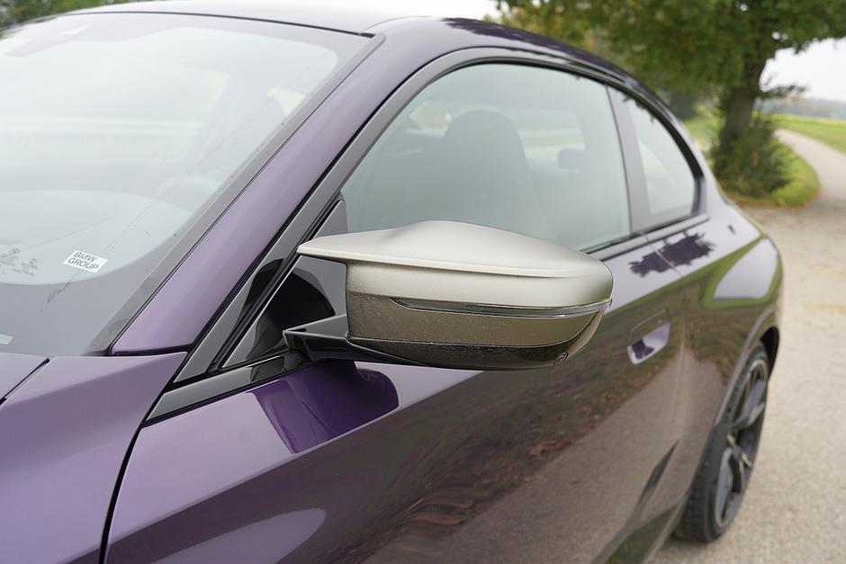 BMW serija 2 coupe | Avtor: Matija_Janežič