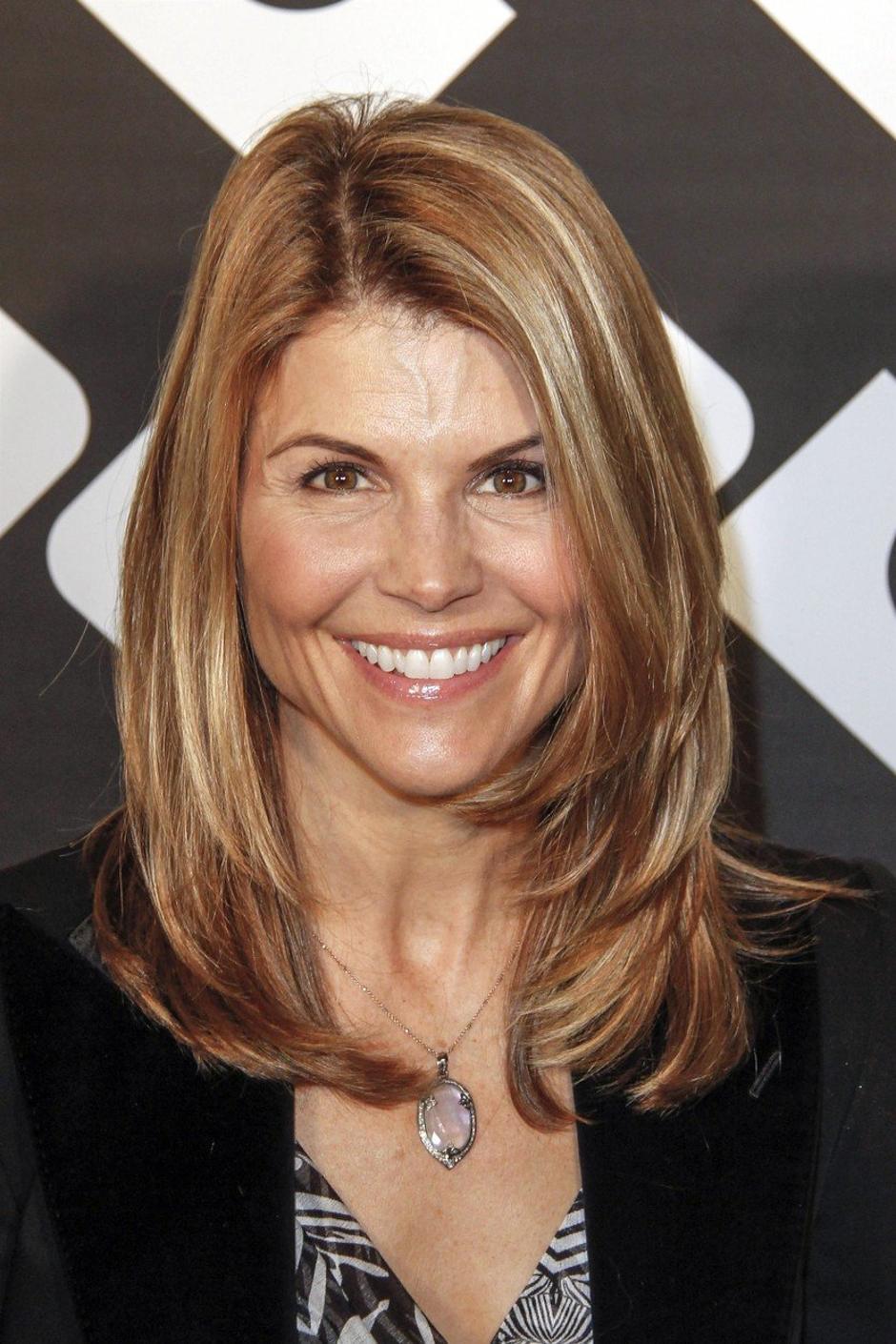 Lori Loughlin | Avtor: Profimedia