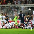 Müller gol kvalifikacije za Euro 2016
