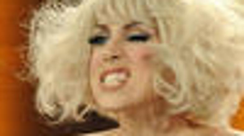 Lady Gaga je (iz)našla novo tržno nišo. (Foto: AFP)