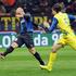 Cassano Inter Milan Chievo Serie A Italija liga prvenstvo