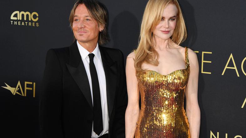 keith urban, nicole kidman