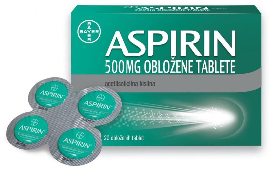 Aspirin