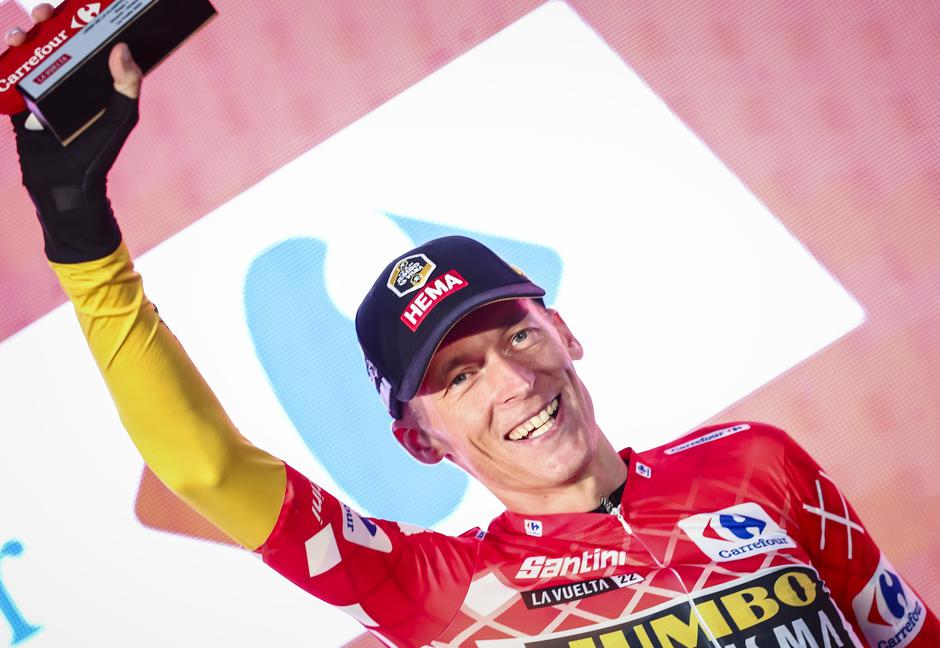 Robert Gesink | Avtor: Profimedia