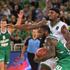 Cedevita Olimpija - Darussafaka Tekfen