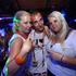 Grški white party