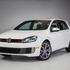 Golf GTI Drivers Edition