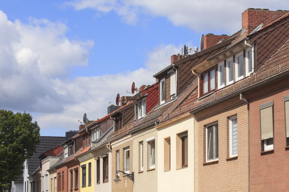 Stanovanja | Avtor: Profimedia