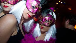 Supra Travel After NYE party z DJ Sexation