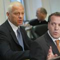 Medtem ko je Drago Kos prepričan, da najnovejša ovadba proti koprskemu županu ne