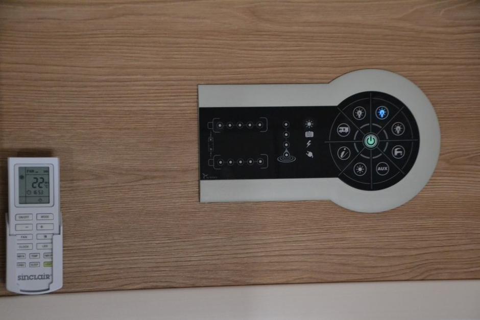 Potovanje z Rimorjevim avtodomom | Avtor: Gregor Prebil