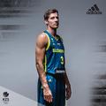 Goran Dragić Adidas Slovenija