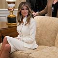 Melania Trump