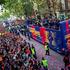 Barcelona slavje 25. naslov