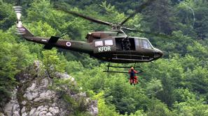 Helikopter Slovenske vojske