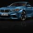 BMW M2 coupe