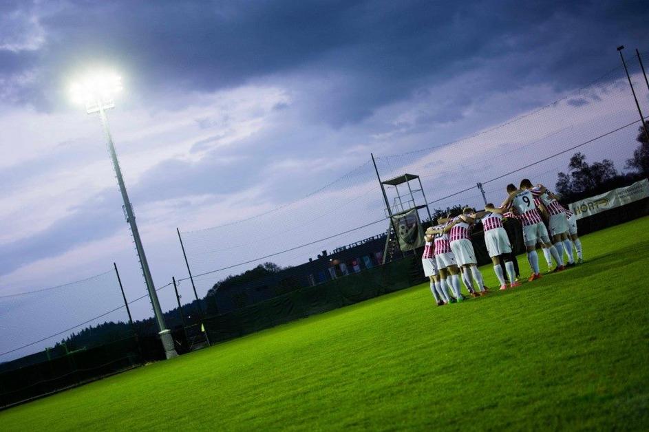 NK Ivančna Gorica reflektorji