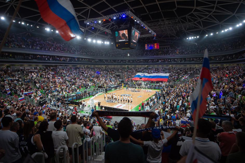 Slovenija - Nemčija