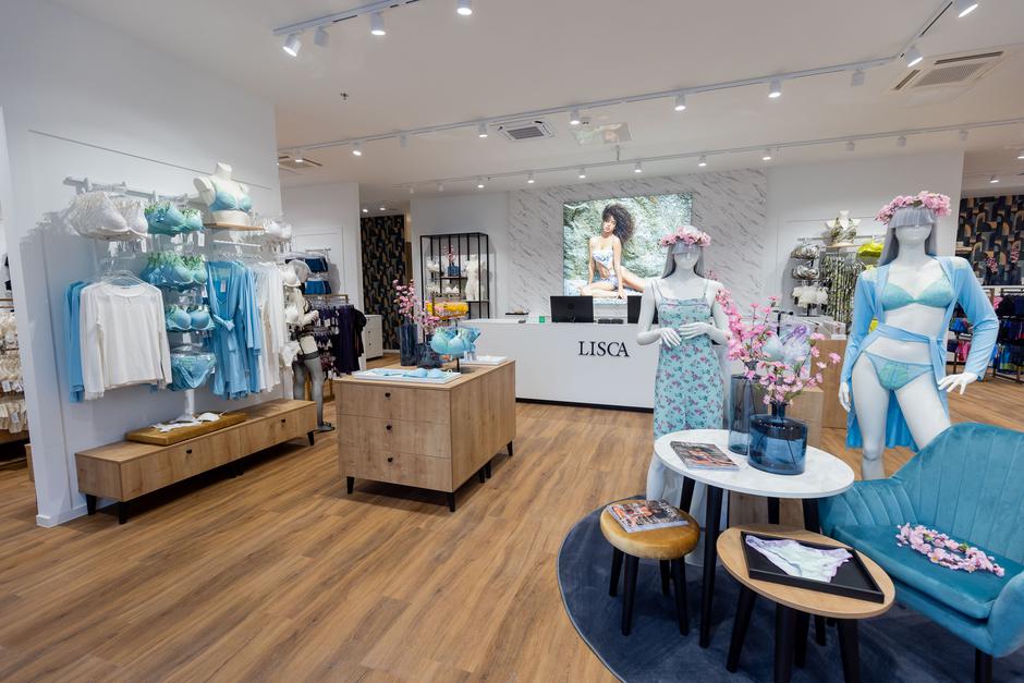 lisca | Avtor: Lisca