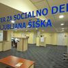 Center za socialno delo, CSD