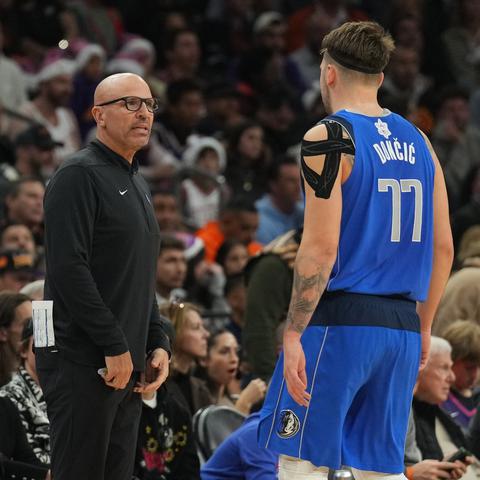 Jason Kidd