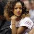 Rihanna NBA