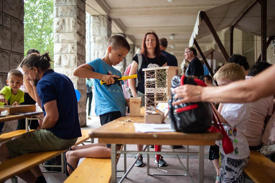 Festival za ljubitelje živali 2023 | Avtor: Anže Petkovšek