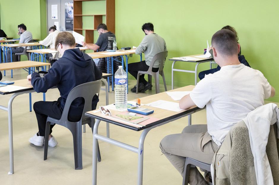 srednja šola razred | Avtor: Profimedia